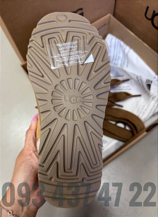 Жіночі ugg lowmel натуральний замш жіночі уггі ugg ugg lowmel