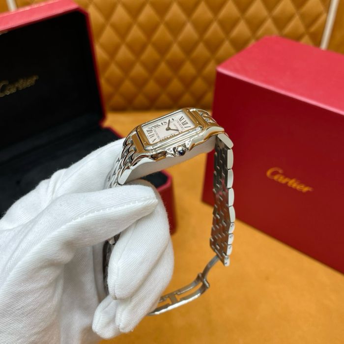Часы Cartier оригинал / годинник Cartier
