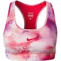 Sportowy biustonosz NIKE GALAXY M Medium support