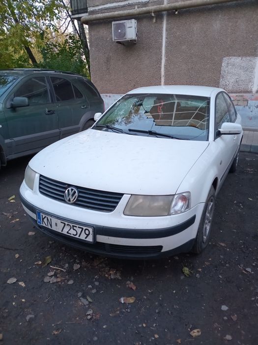 Продам Passat B5 1.8T