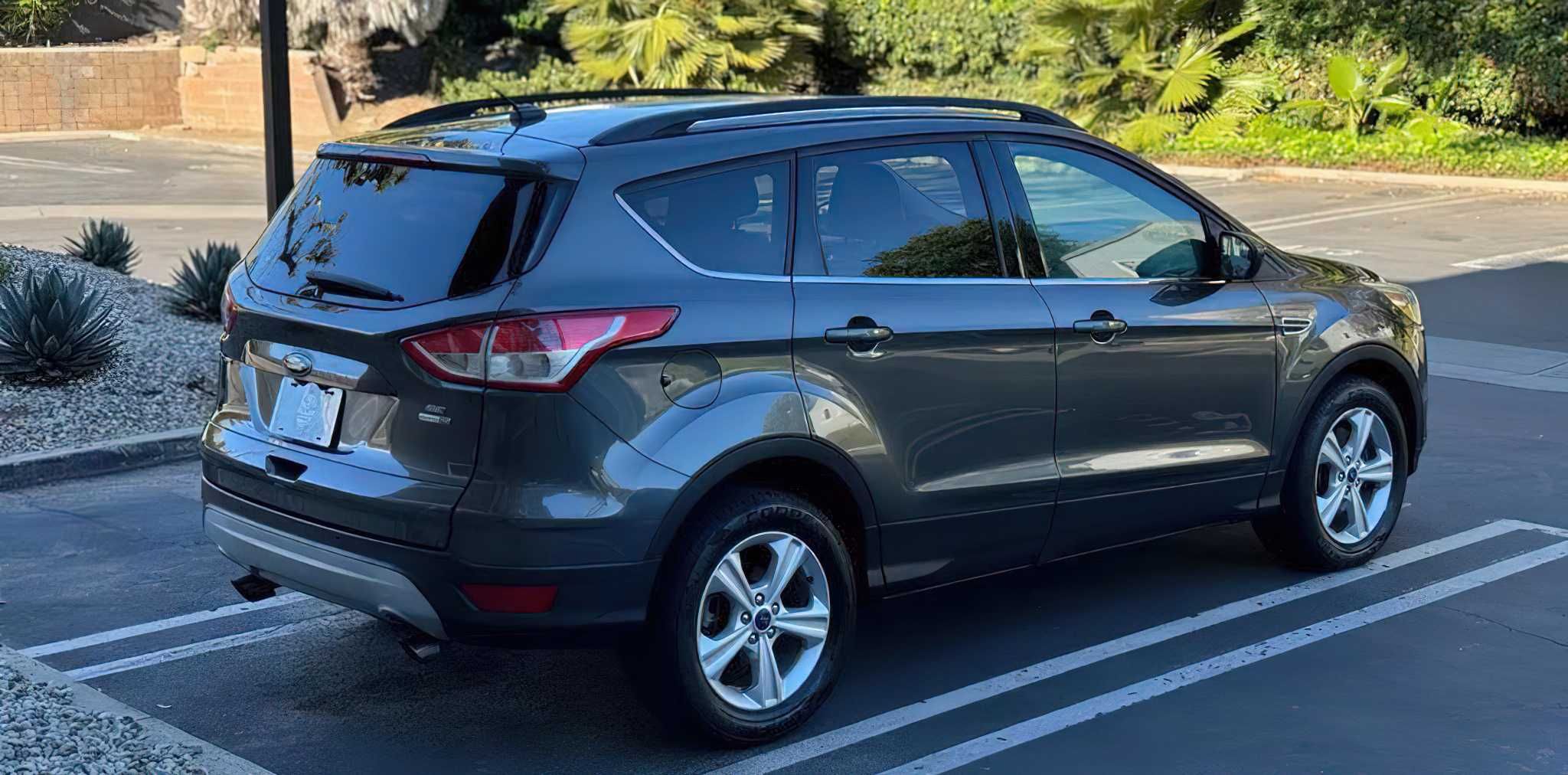 Ford Escape 2015 SE 2.0