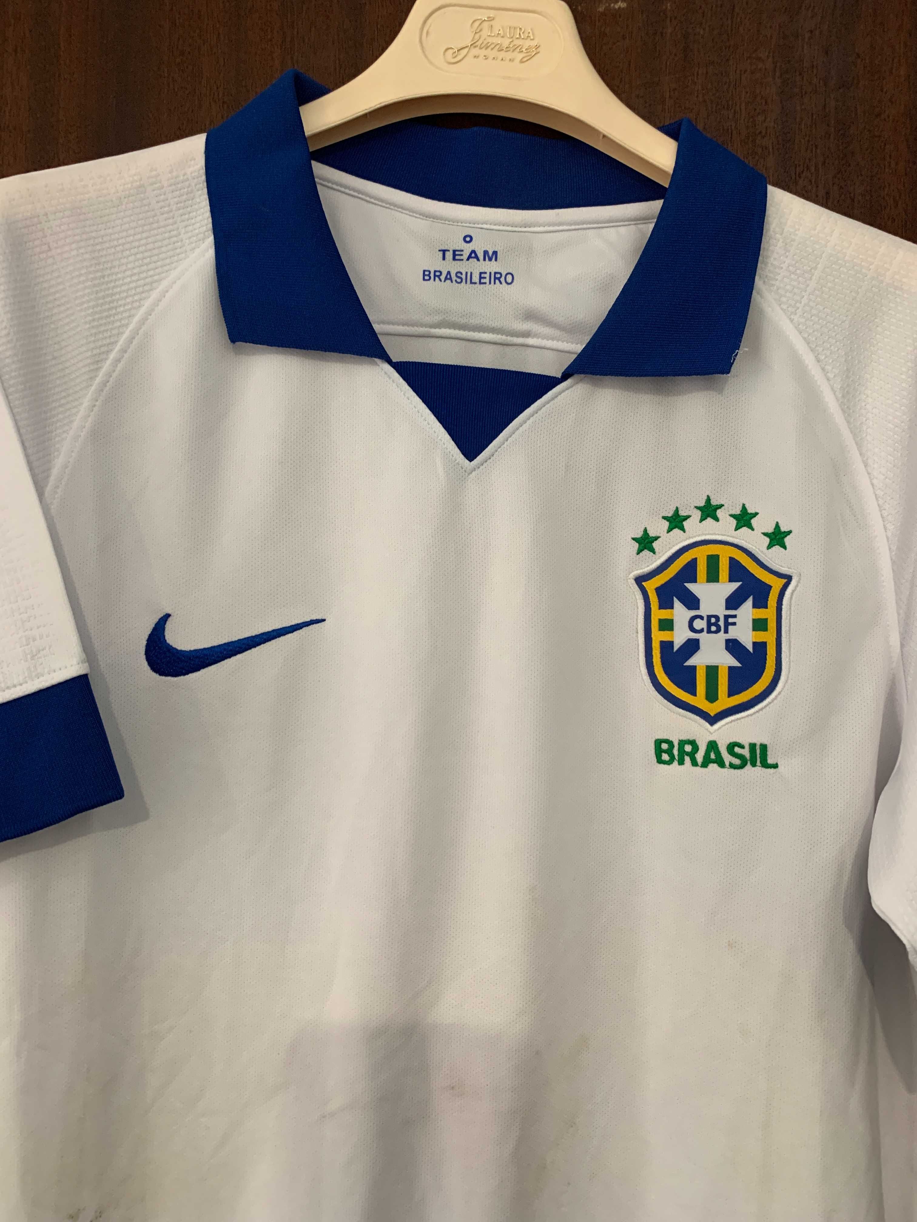 Camisola Brasil Alternativa