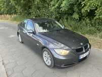 Bmw e90 seria 3 m47 163konie