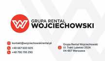 Wypożyczalnia sprzętu budowlanego i ogrodniczego, dowóz | transport