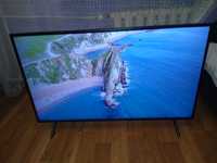 Samsung 43. 4k Smart tv DVB-T 2 Hevc