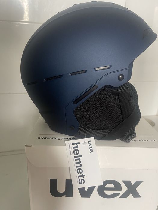 Kask Uvex Legend NOWY