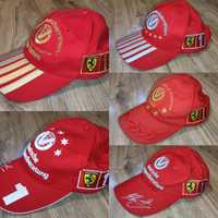 Ferrari F1 Team Michael Schumacher. Limitowana edycja