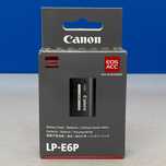 Bateria Canon LP-E6P (SELADA)