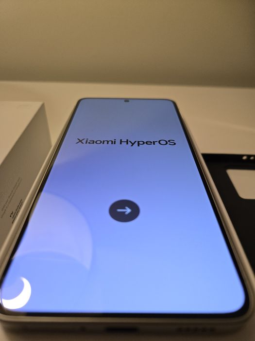 Xiaomi 14T Titan Grey 12GB/256GB