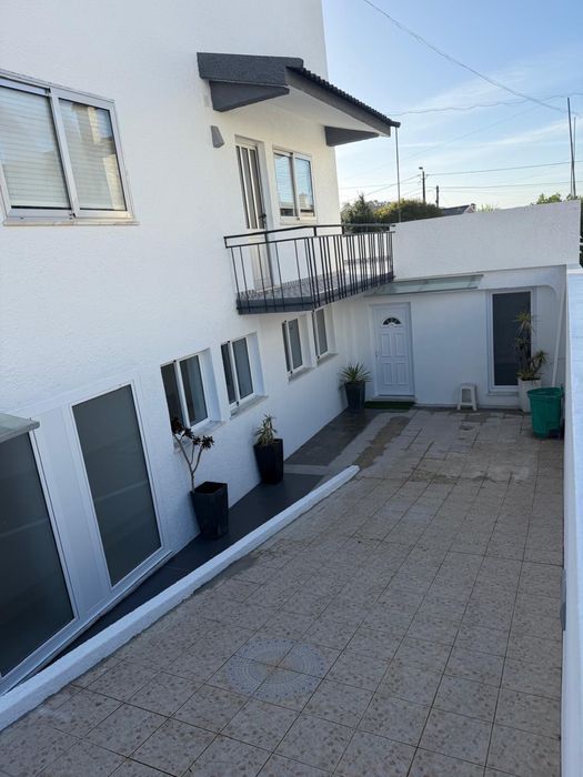 Aliguer de apartamneto t2 em Oliveira de azemis