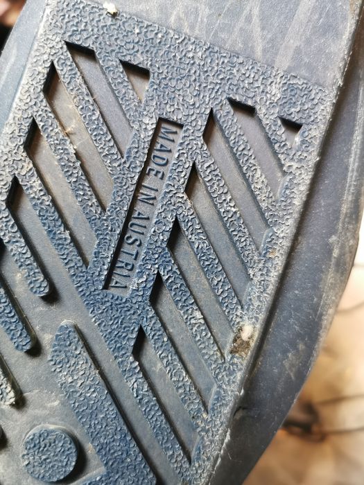 Dachstein buty narciarskie 41/42