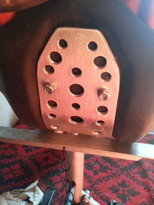 Geon dakar gnx ygs 300