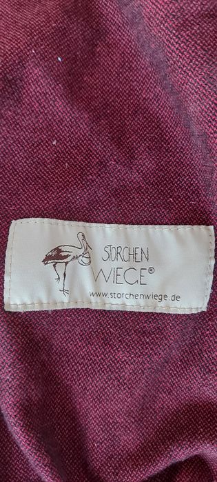 Sprzedam nosidło dla dzieci