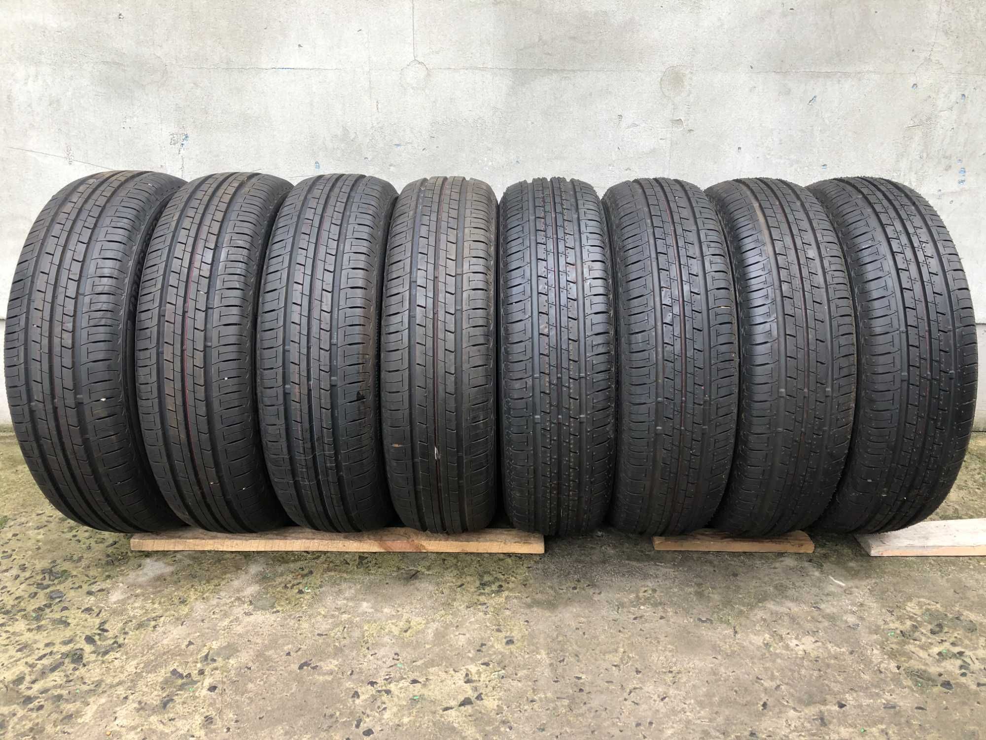 ШИНИ Резина літні Bridgestone Ecopia EP150 175/60 R16