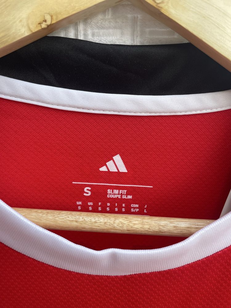 Camisola Principal SL Benfica 2025/2026 S