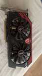 Gtx 660 wydanie MSI 2gb