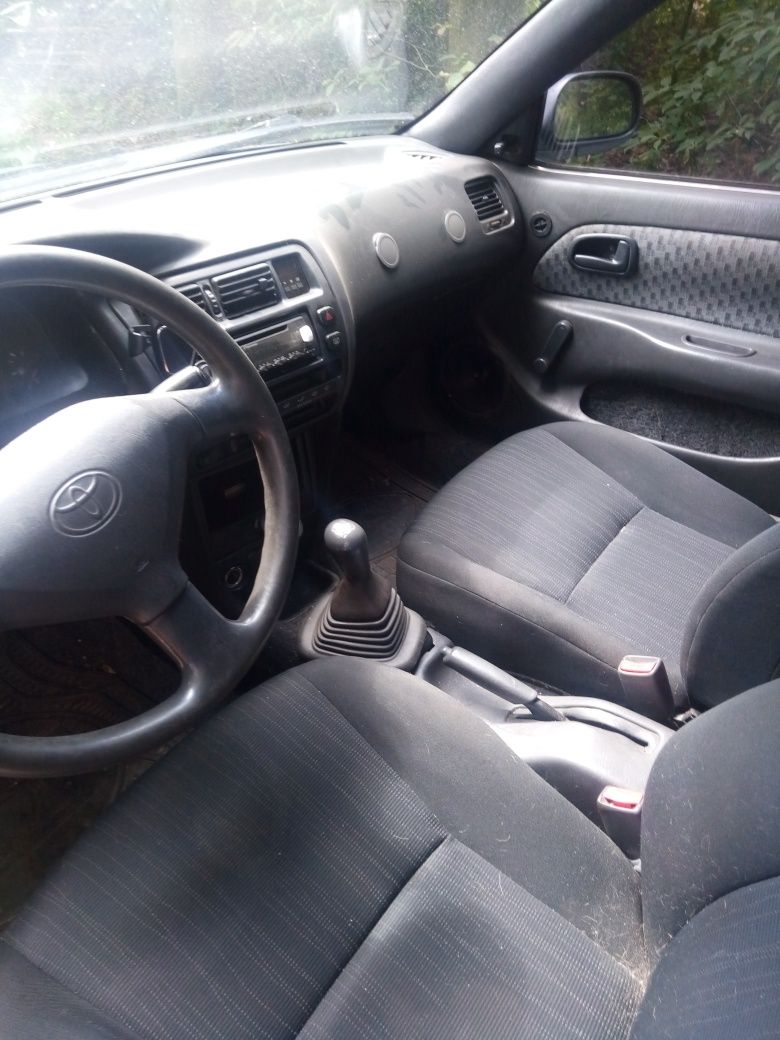 Toyota corolla 1995