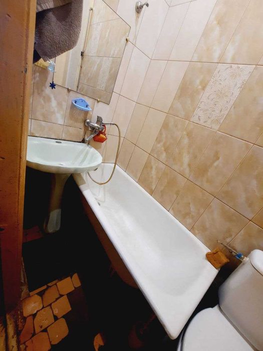 Двухкомнатная кв. Одесская за Салютом