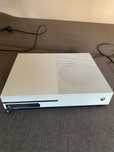 Używany Xbox One S