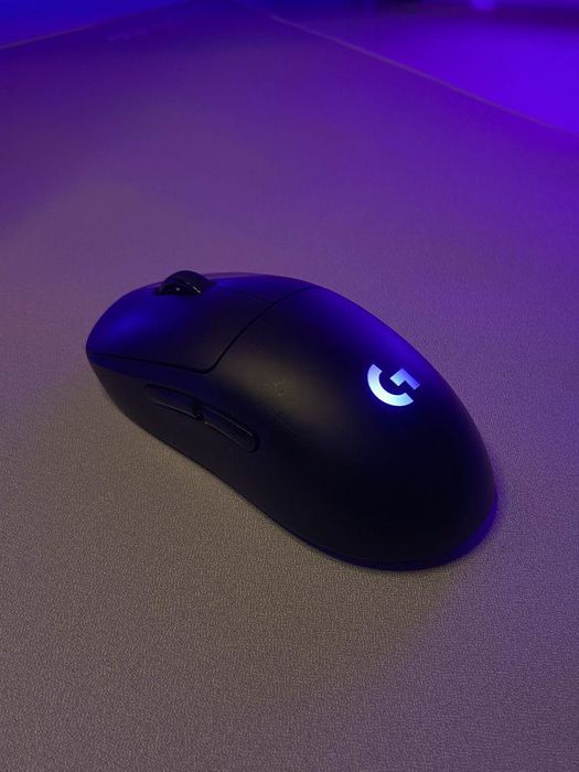 Logitech G pro X Superligth 2