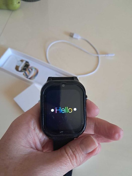 Смарт годиннник GS8