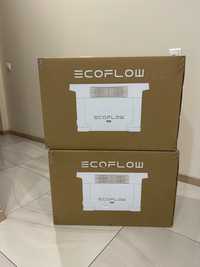 EcoFlow Delta max 2000