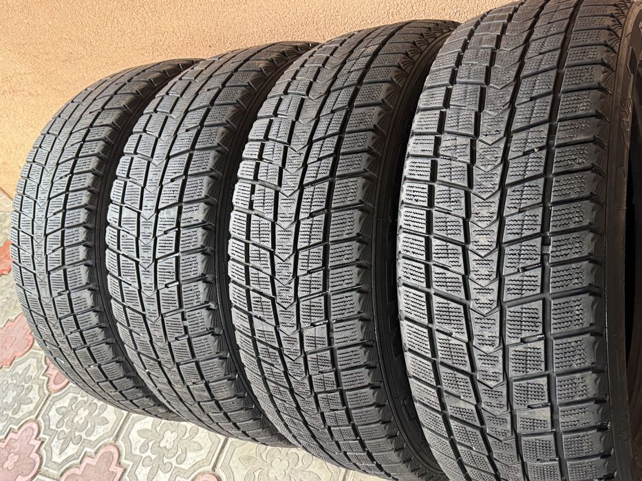 225/60 R17 Nexen зимня резина 225 60 17 зима