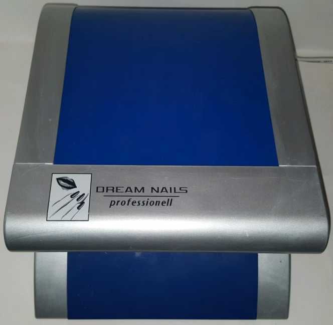 Lampa UV do paznokci DREAM NAILS 9W