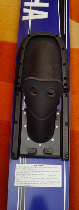 Skis Aquáticos WaveRunner YAMAHA