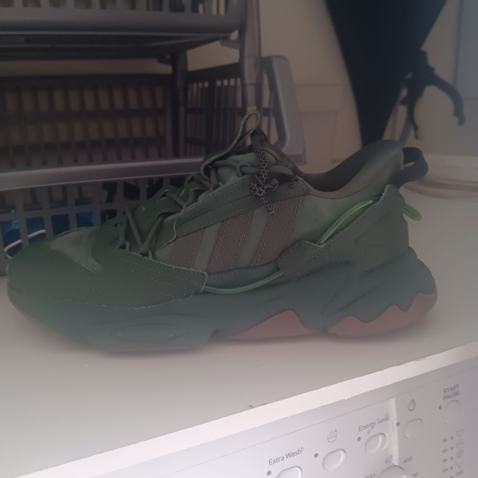 Sapatilhas adidas