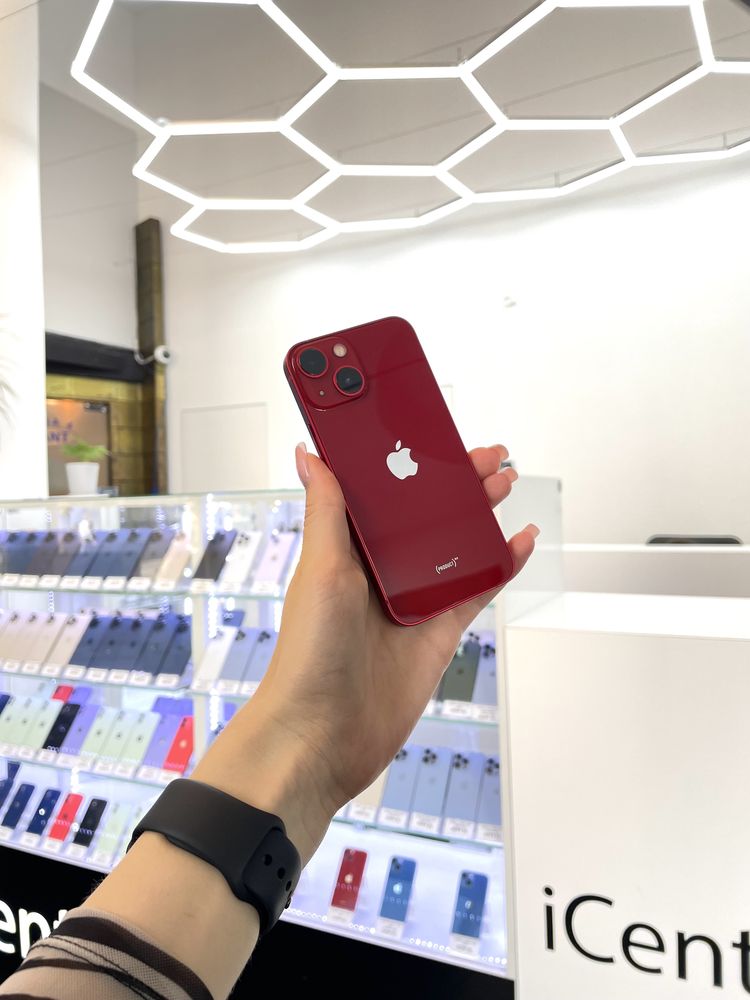 iPhone 13 Mini 256GB 24msc GW iCentrum
