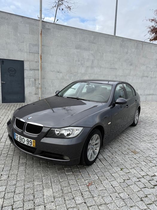 Bmw 320i E90 GPL Nacional IUC BARATO