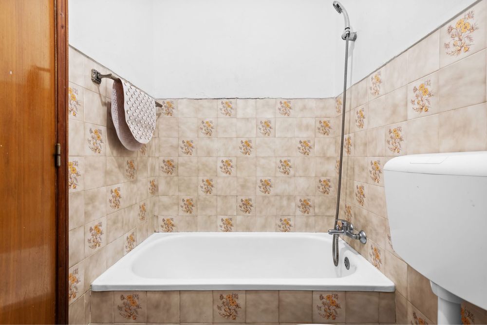 Apartamento T3 à venda no centro do Fundão