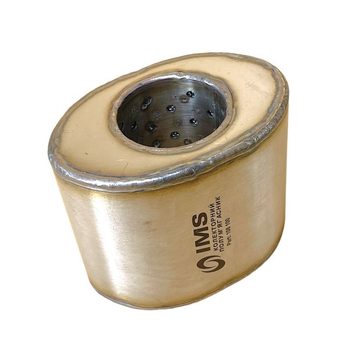 Пламегасник Хюндай / Кіа овальний 130/95/120