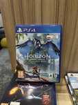 Horizon Forbidden West Polska PS4 Jak Nowa