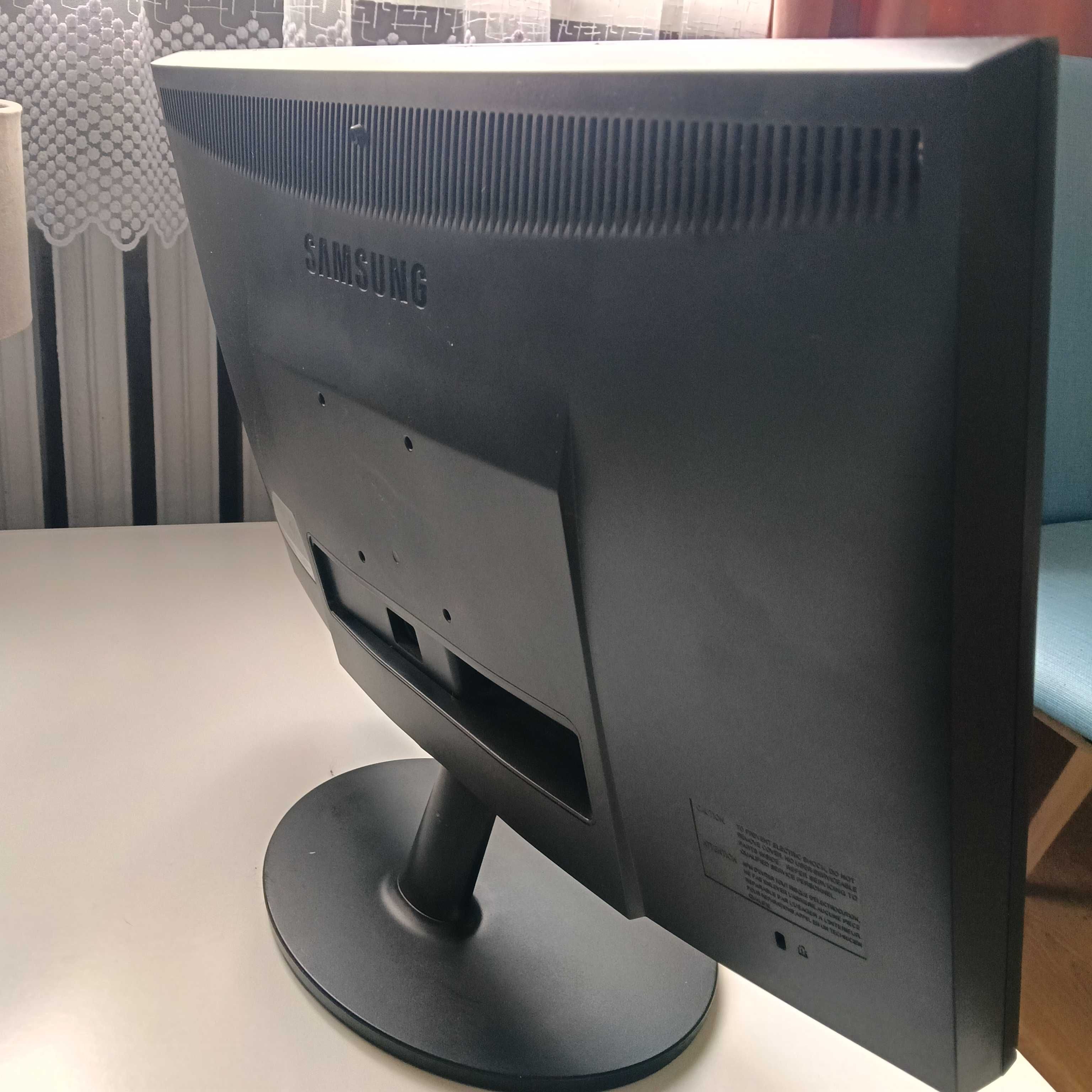 Monitor Samsung E2220