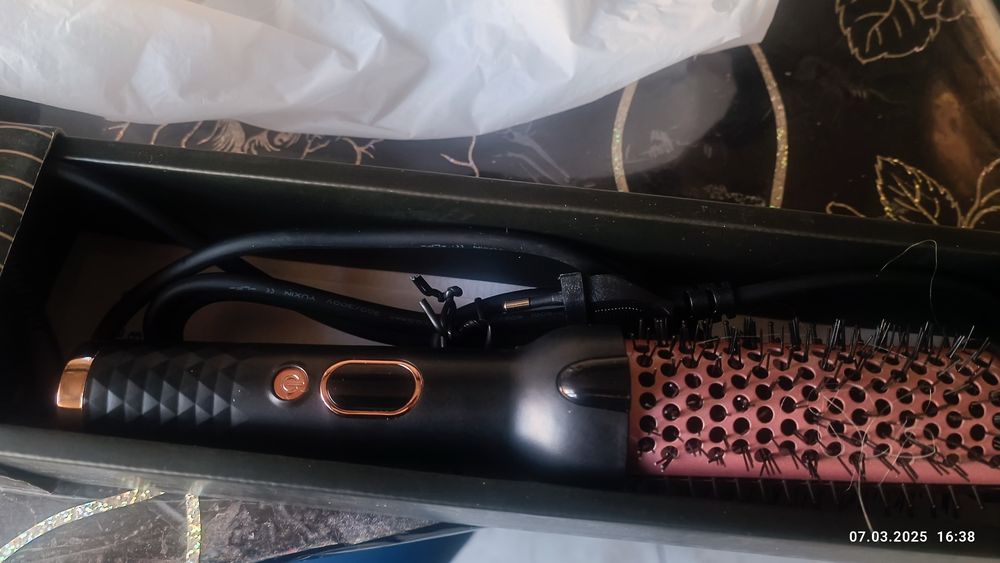 Продам расщёстку для укладки волос