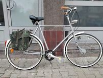 Rower holenderski Gazelle