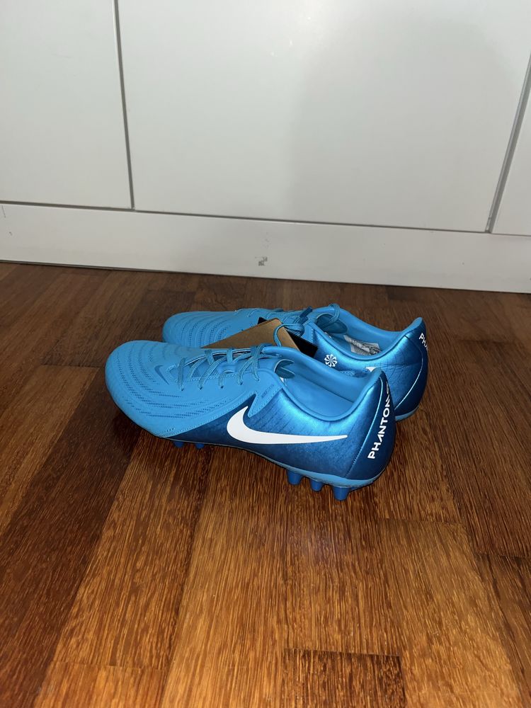 Nike phatom.