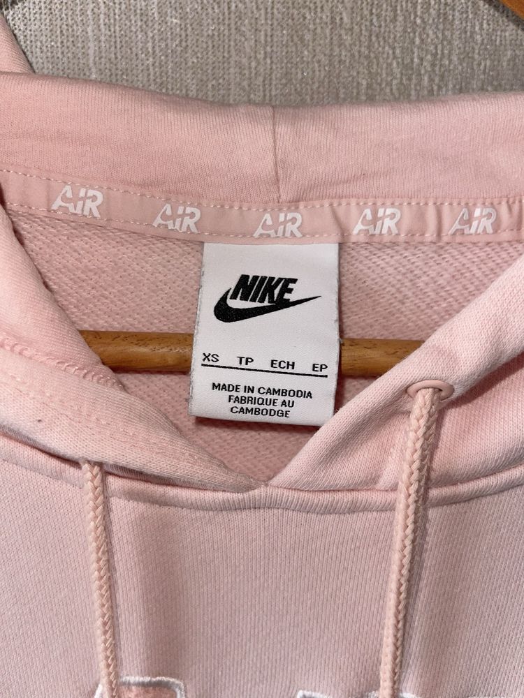 ХУДІ NIKE AIR оригінал