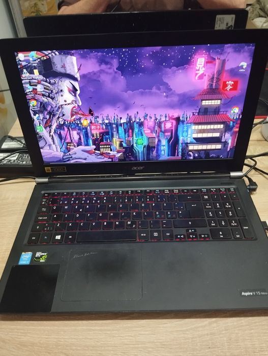 Продам ноутбук Acer