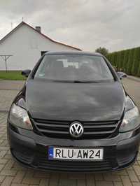 Volkswagen Golf V Plus