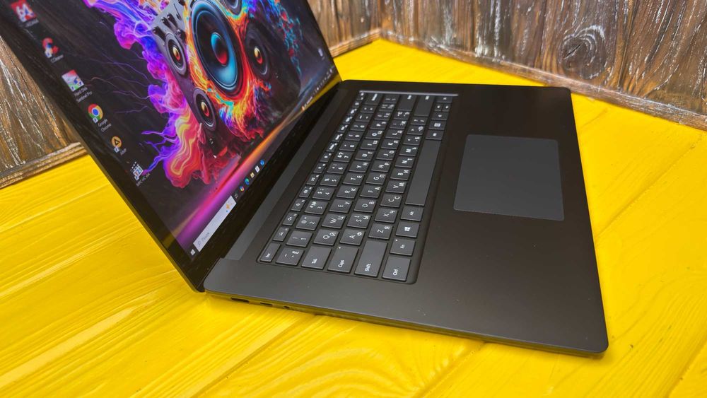 СуперЦіна! Потужний Офісний Ноутбук Microsoft Surface Laptop3 /15.0"