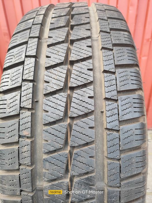 Falken Euroall Season Van 11 215/65/15 c
