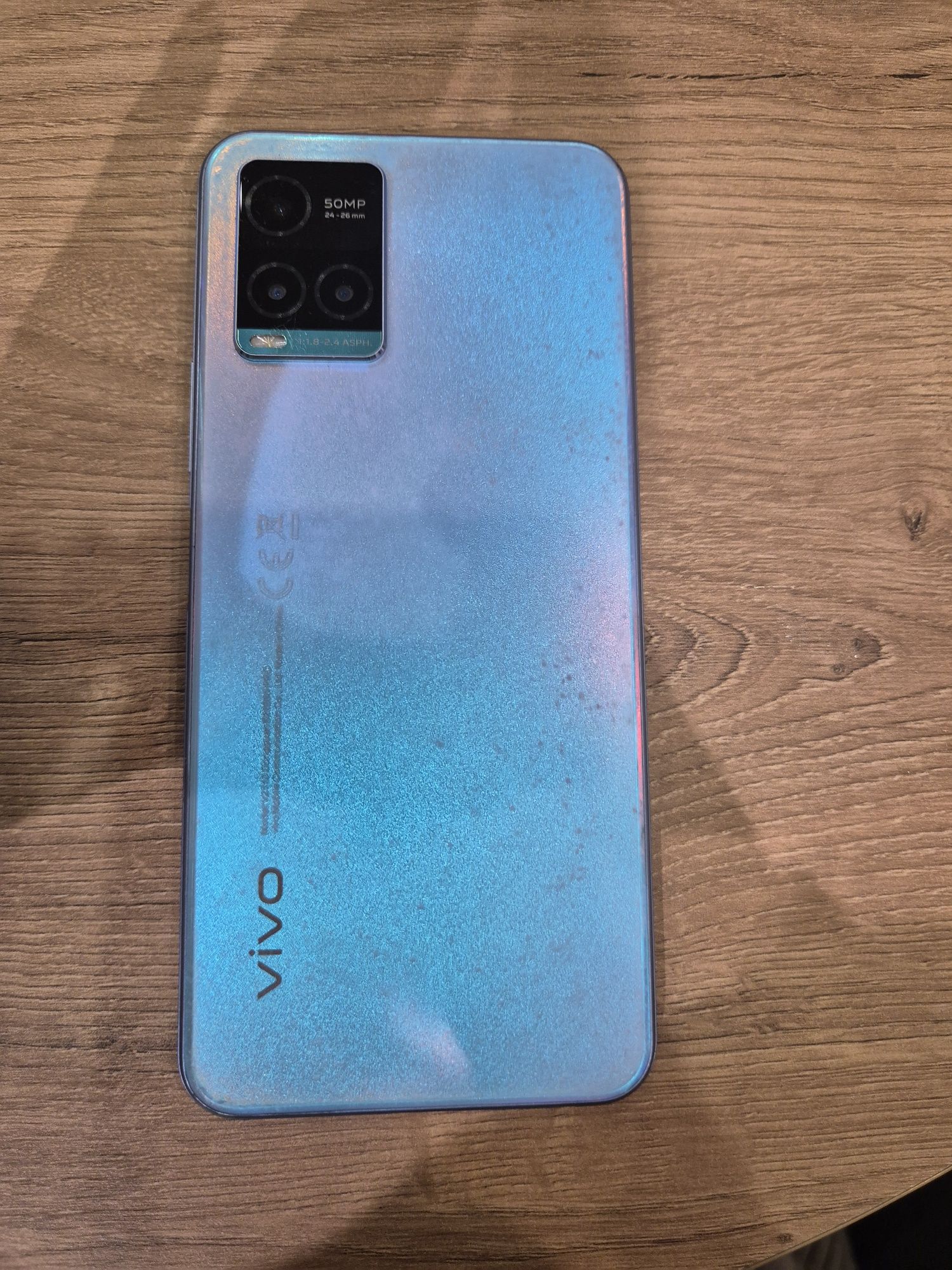 Telefon Vivo Y21