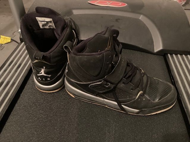Nike Air Jordan tamanho 40