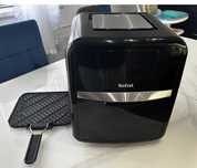 TEFAL Air Fryer Frytkownica beztłuszczowa.