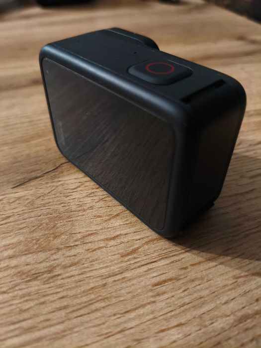 Kamera GoPro 9 Black zestaw
