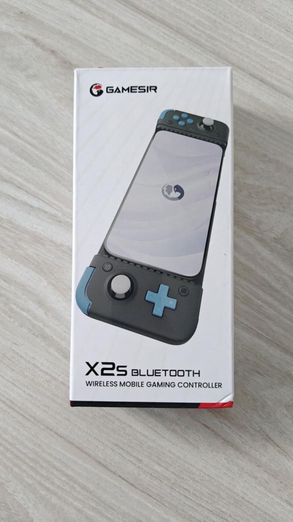 Kontroler Gamesir x2s Bluetooth