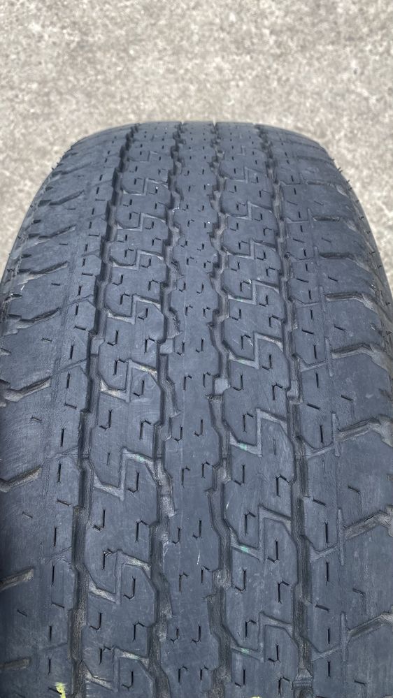 Bridgestone Dueler (всесезонні) 265/65 R17